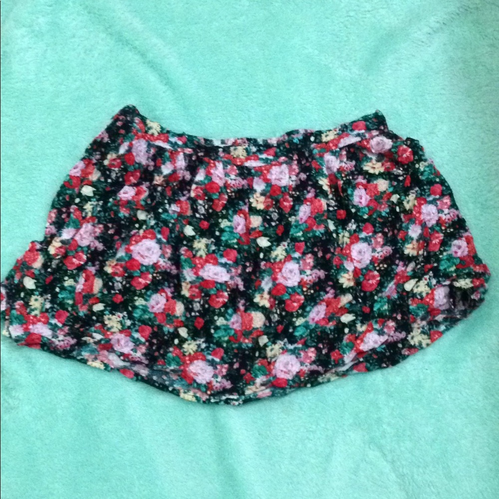Skirt